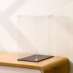 Display Case | Book Nook DIY