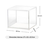 Display Case | Miniature House DIY