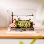 Display Case | Sakura Collection