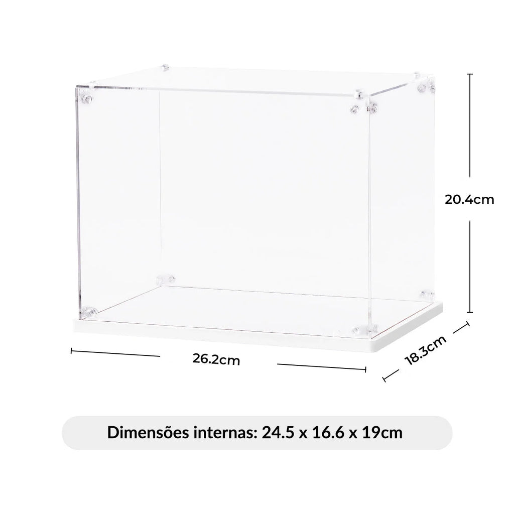 Display Case | Sakura Collection