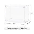 Display Case | Sakura Collection