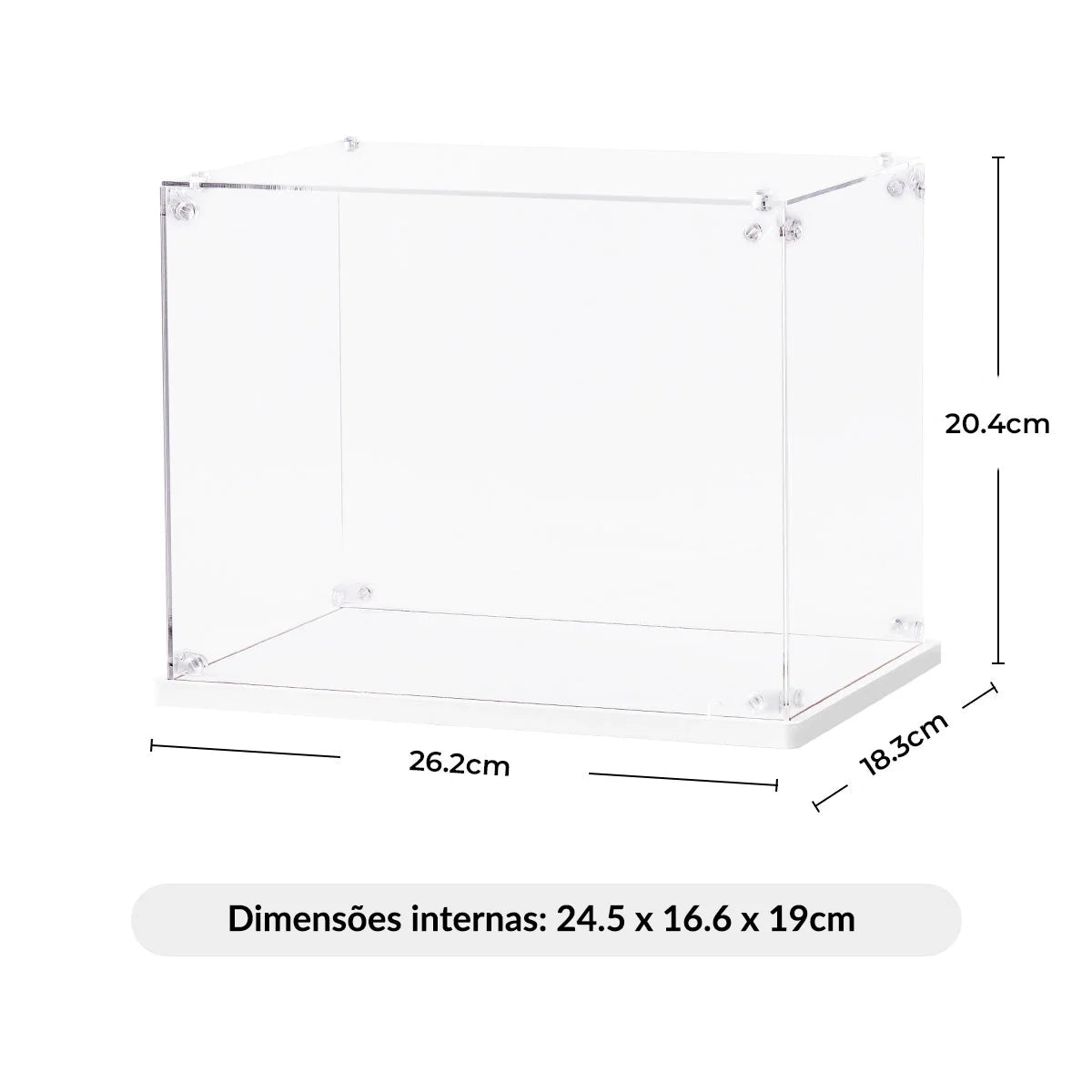 Display Case | Sakura Collection