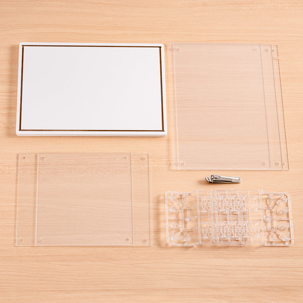 Display Case | Sakura Collection