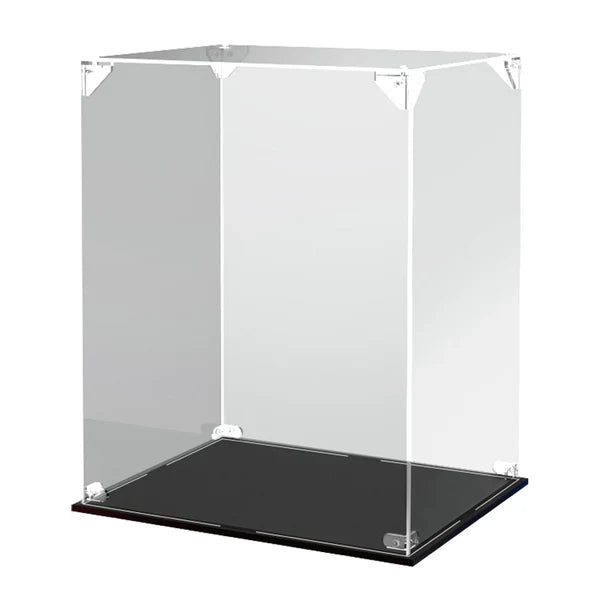 Display Case | 3D Puzzles