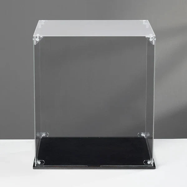 Display Case | 3D Puzzles