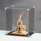 Display Case | 3D Puzzles