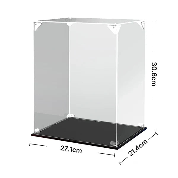 Display Case | 3D Puzzles