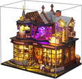 Magic Treasure House | Protective Cover