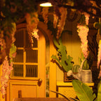 Garden House | Book Nook DIY