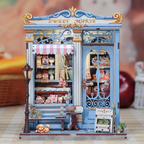 Sweet Marie Patisserie | Miniature House DIY