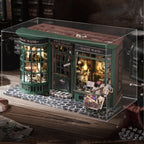 Magic Shop | Miniature House DIY