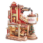 Gift Factory | 3D Puzzle