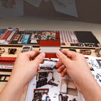 Joe’s Pizzeria | Miniature House DIY