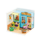 Fresh Fruit Market | Miniature House DIY