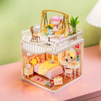 Terrace Super Creator Series Expansion Pack | Expansion Pack