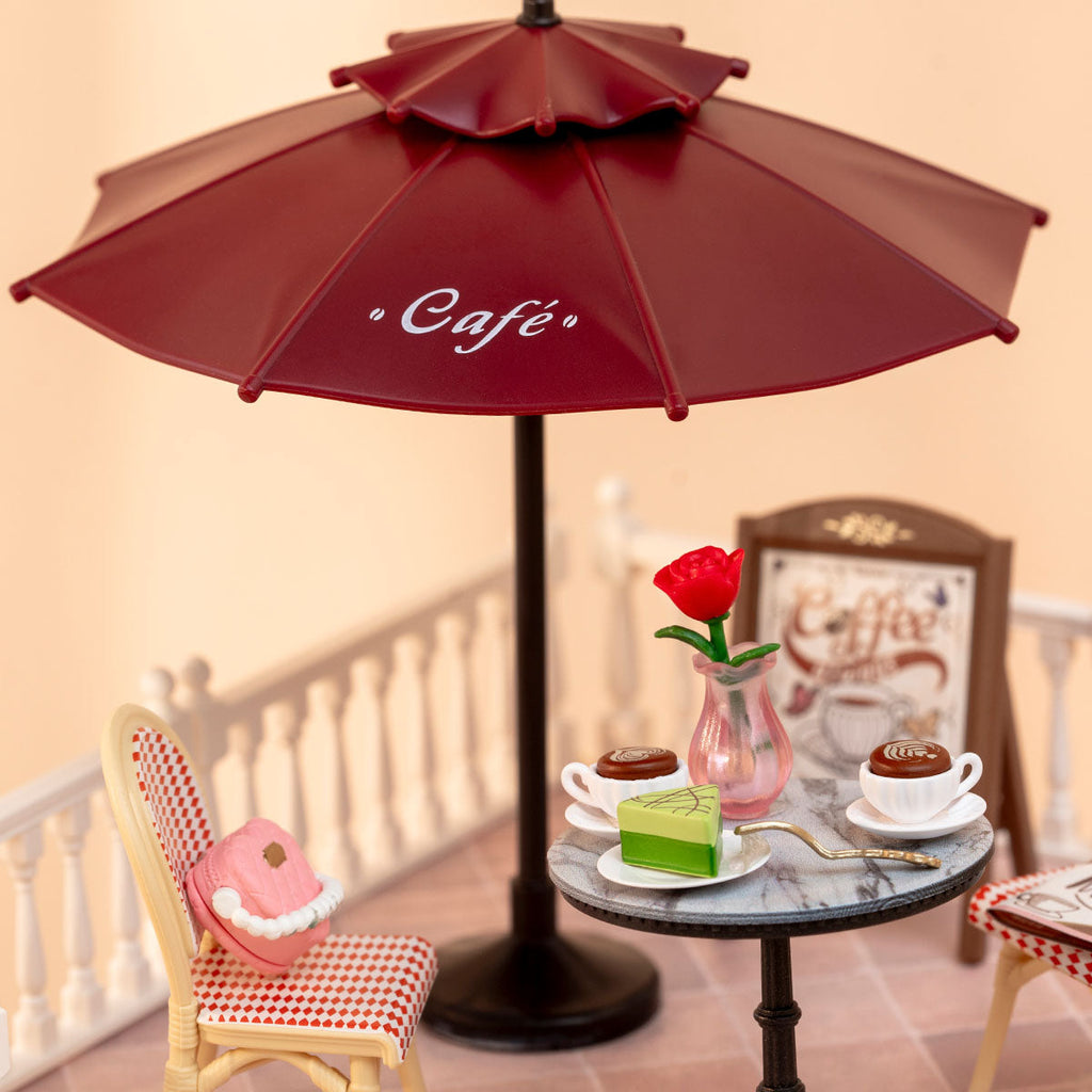 Terrace Super Creator Series Expansion Pack | Expansion Pack