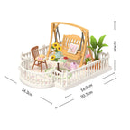 Terrace Super Creator Series Expansion Pack | Expansion Pack