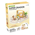 Terrace Super Creator Series Expansion Pack | Expansion Pack