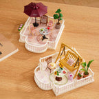 Terrace Super Creator Series Expansion Pack | Expansion Pack