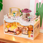 Terrace Super Creator Series Expansion Pack | Expansion Pack